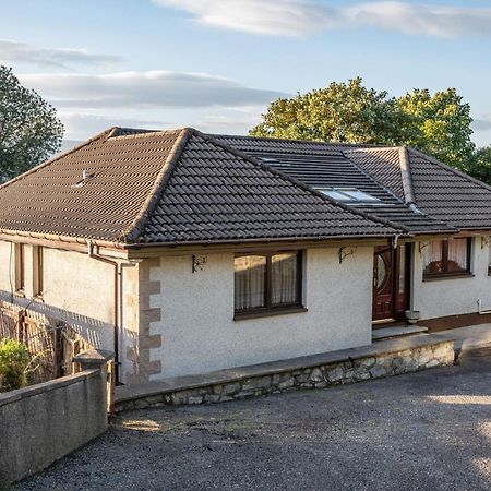 Hillcrest Villa Fort William Eksteriør billede